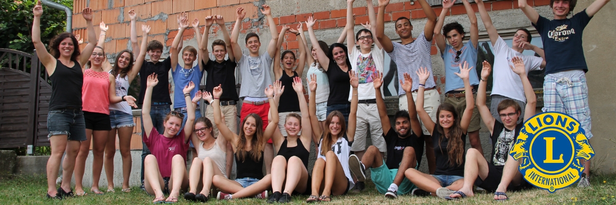 German-French Youth Exchange